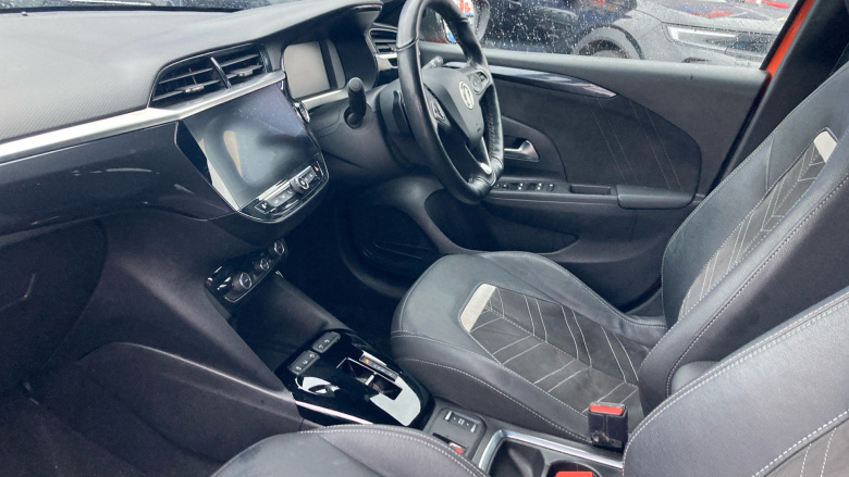 Vauxhall Corsa 1.2 Turbo Ultimate 5dr Auto Petrol Hatchback